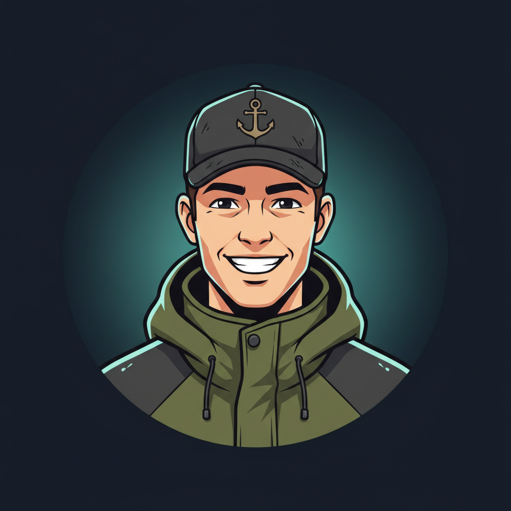 Avatar von Torben